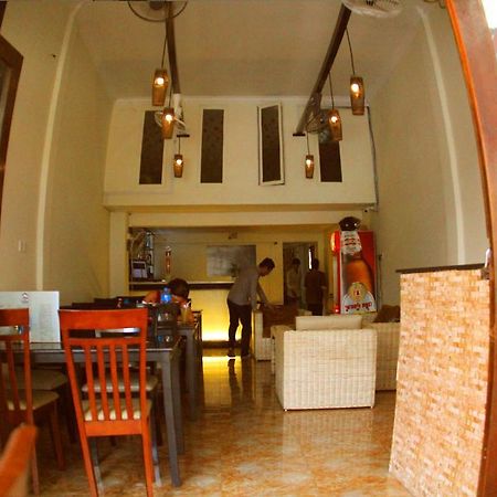 B52 Hostel Phnom Penh Luaran gambar