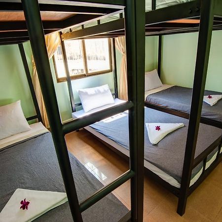 B52 Hostel Phnom Penh Luaran gambar