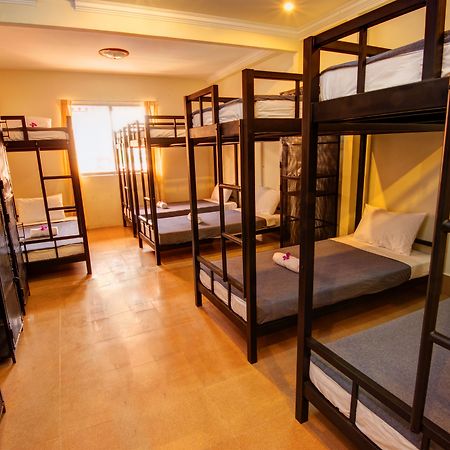 B52 Hostel Phnom Penh Luaran gambar