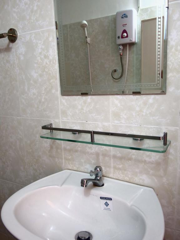 B52 Hostel Phnom Penh Bilik gambar