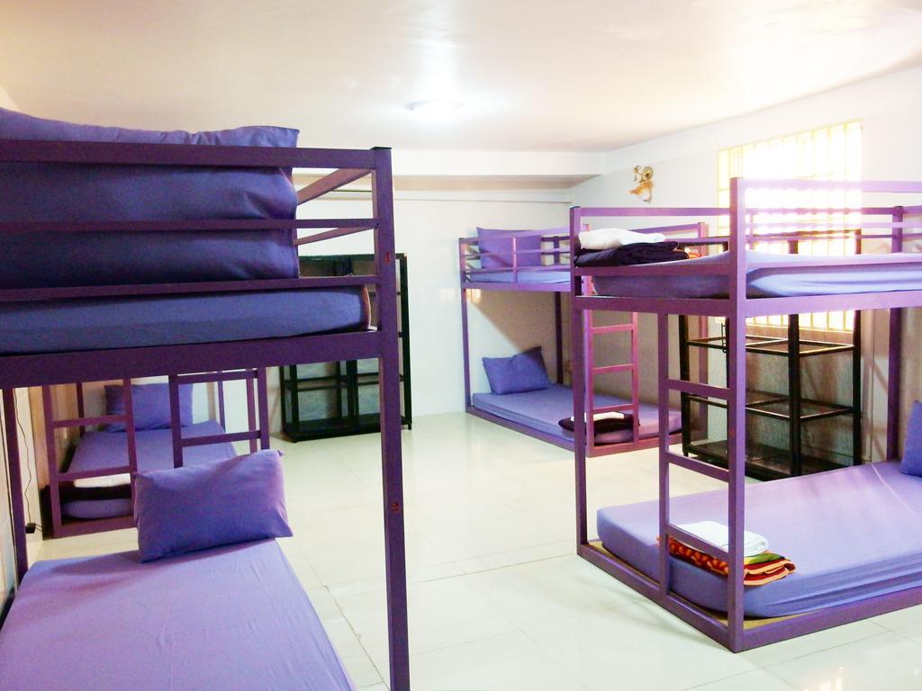 B52 Hostel Phnom Penh Bilik gambar