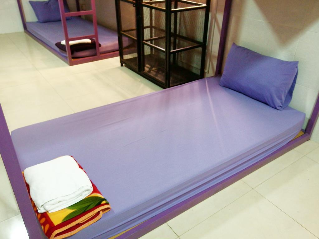 B52 Hostel Phnom Penh Bilik gambar