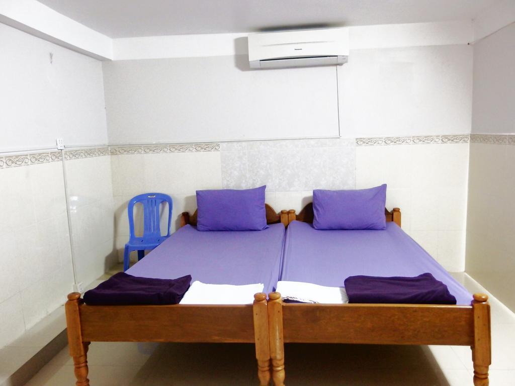 B52 Hostel Phnom Penh Bilik gambar