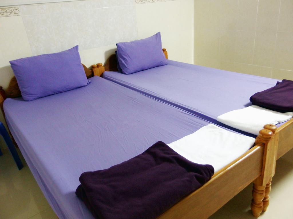 B52 Hostel Phnom Penh Bilik gambar