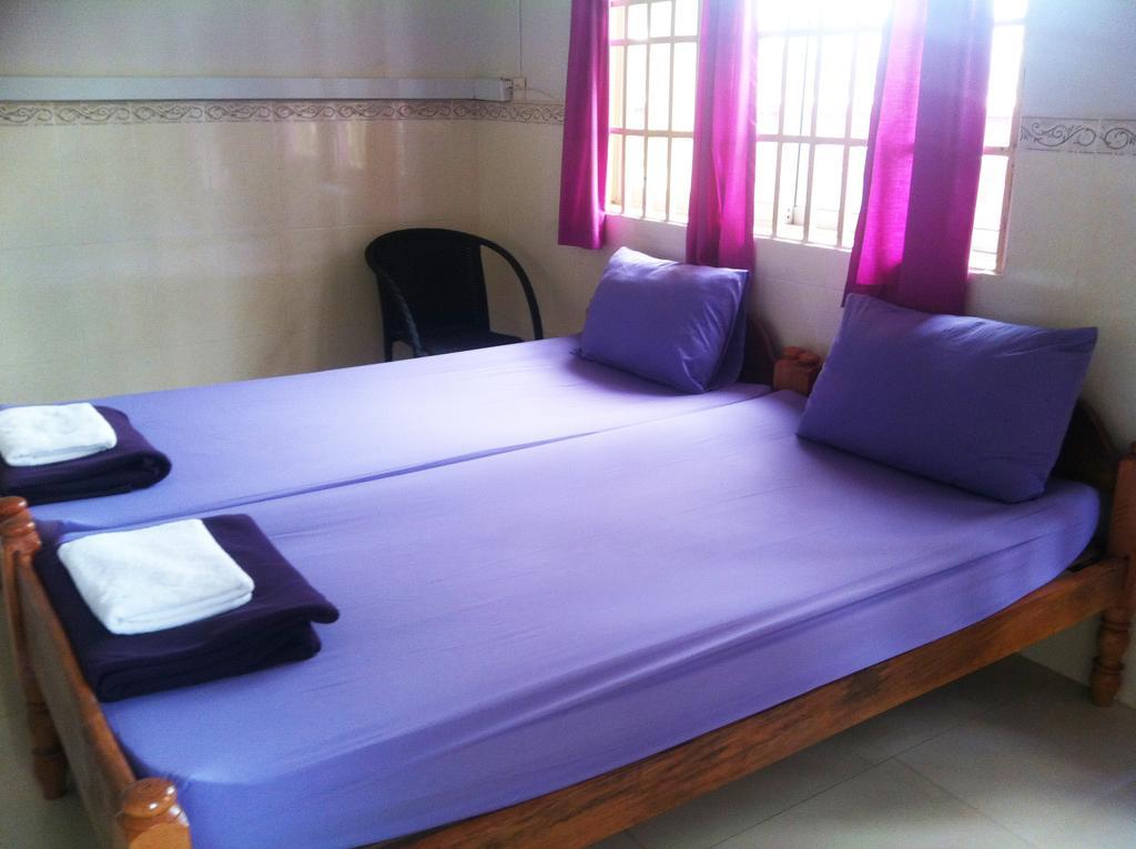 B52 Hostel Phnom Penh Bilik gambar