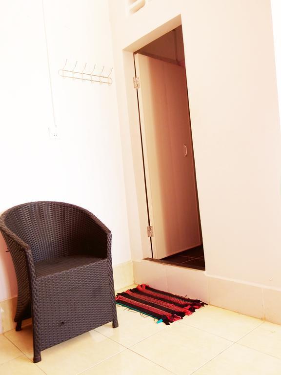 B52 Hostel Phnom Penh Bilik gambar