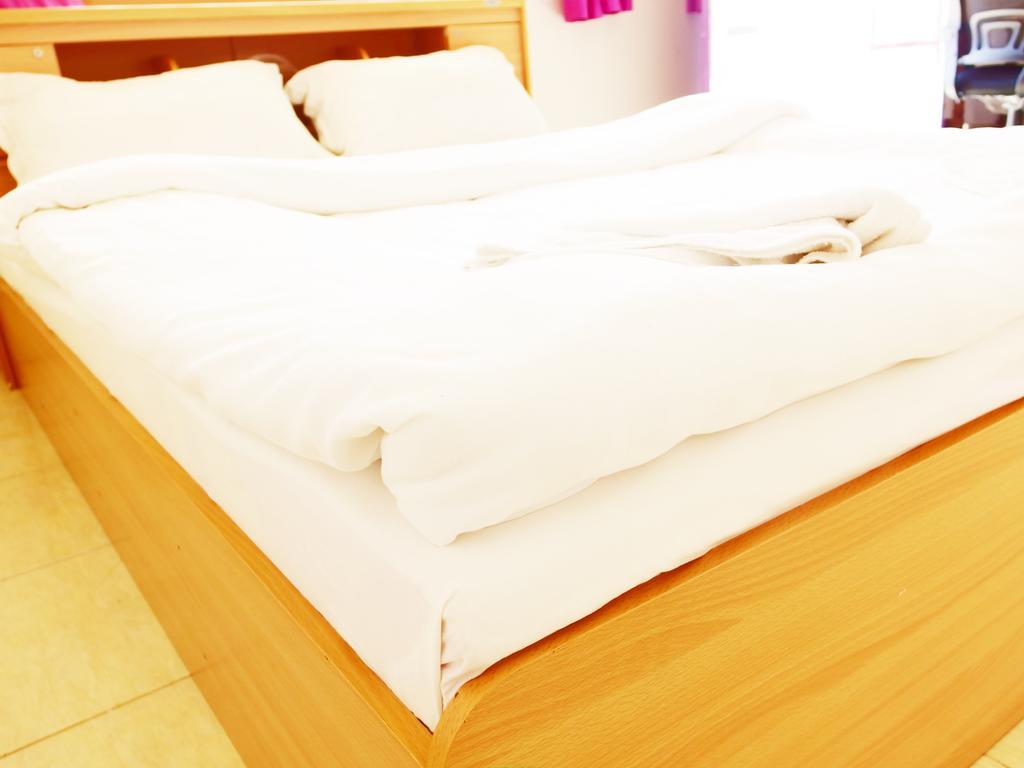 B52 Hostel Phnom Penh Bilik gambar