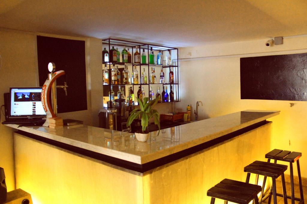 B52 Hostel Phnom Penh Luaran gambar