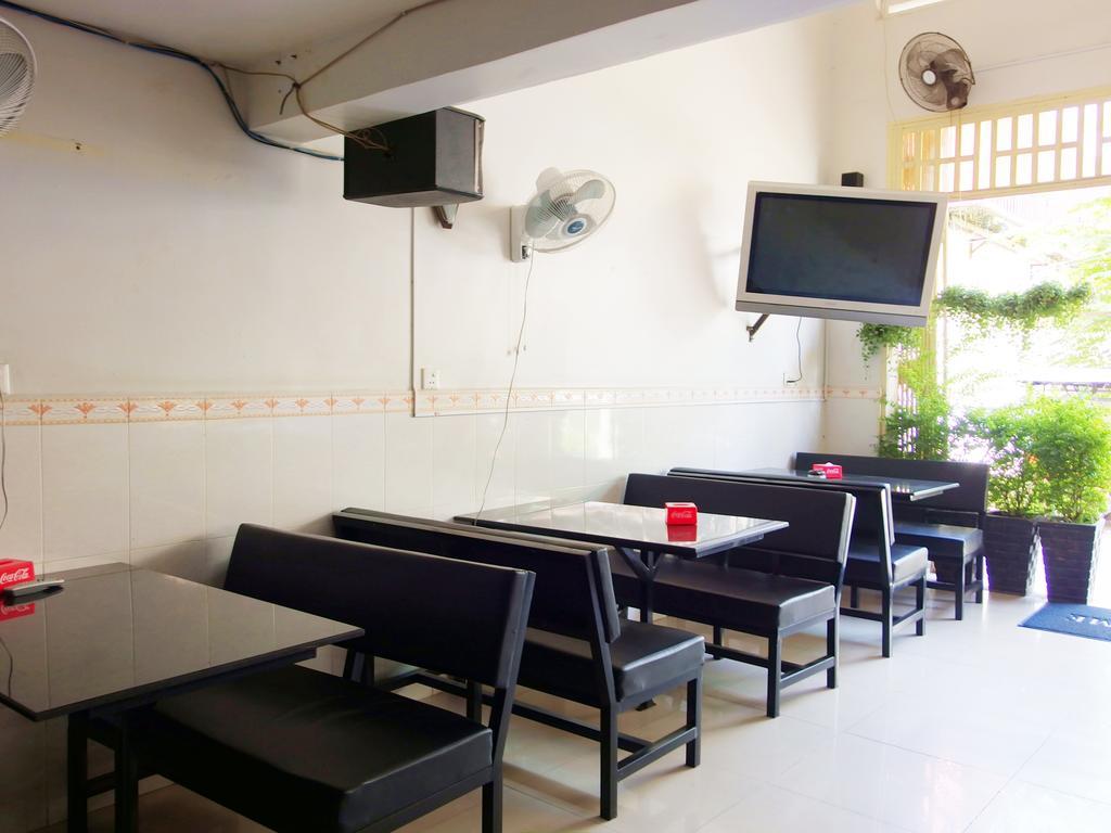 B52 Hostel Phnom Penh Luaran gambar