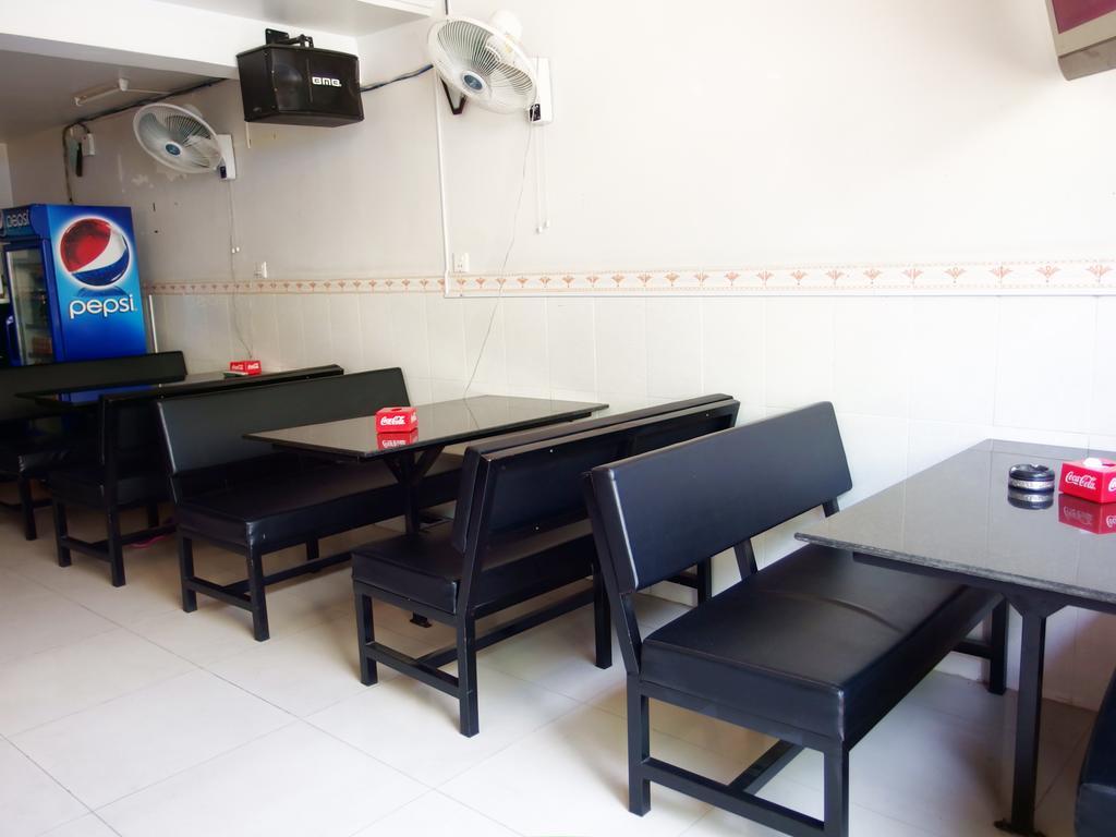 B52 Hostel Phnom Penh Luaran gambar