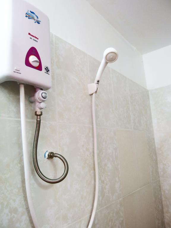 B52 Hostel Phnom Penh Luaran gambar