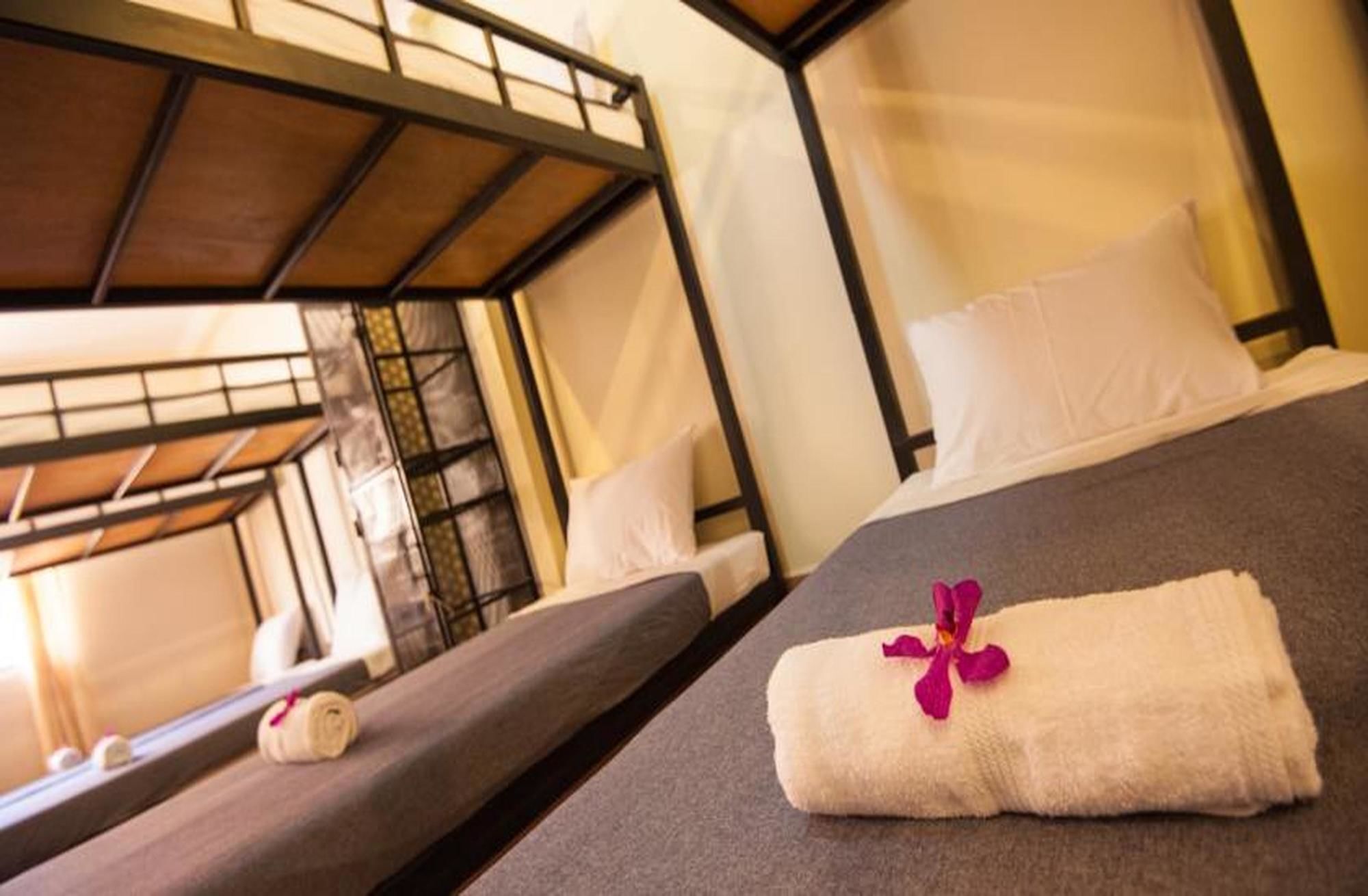 B52 Hostel Phnom Penh Luaran gambar