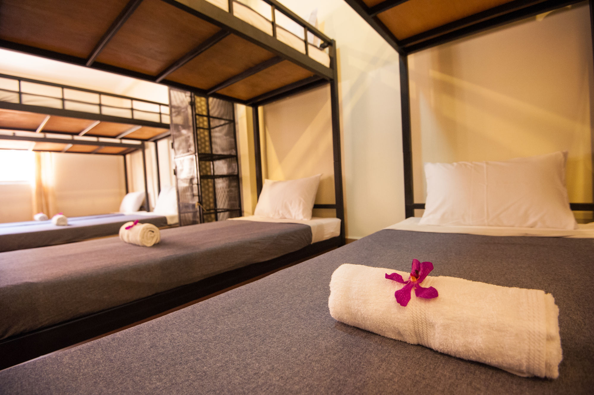 B52 Hostel Phnom Penh Luaran gambar