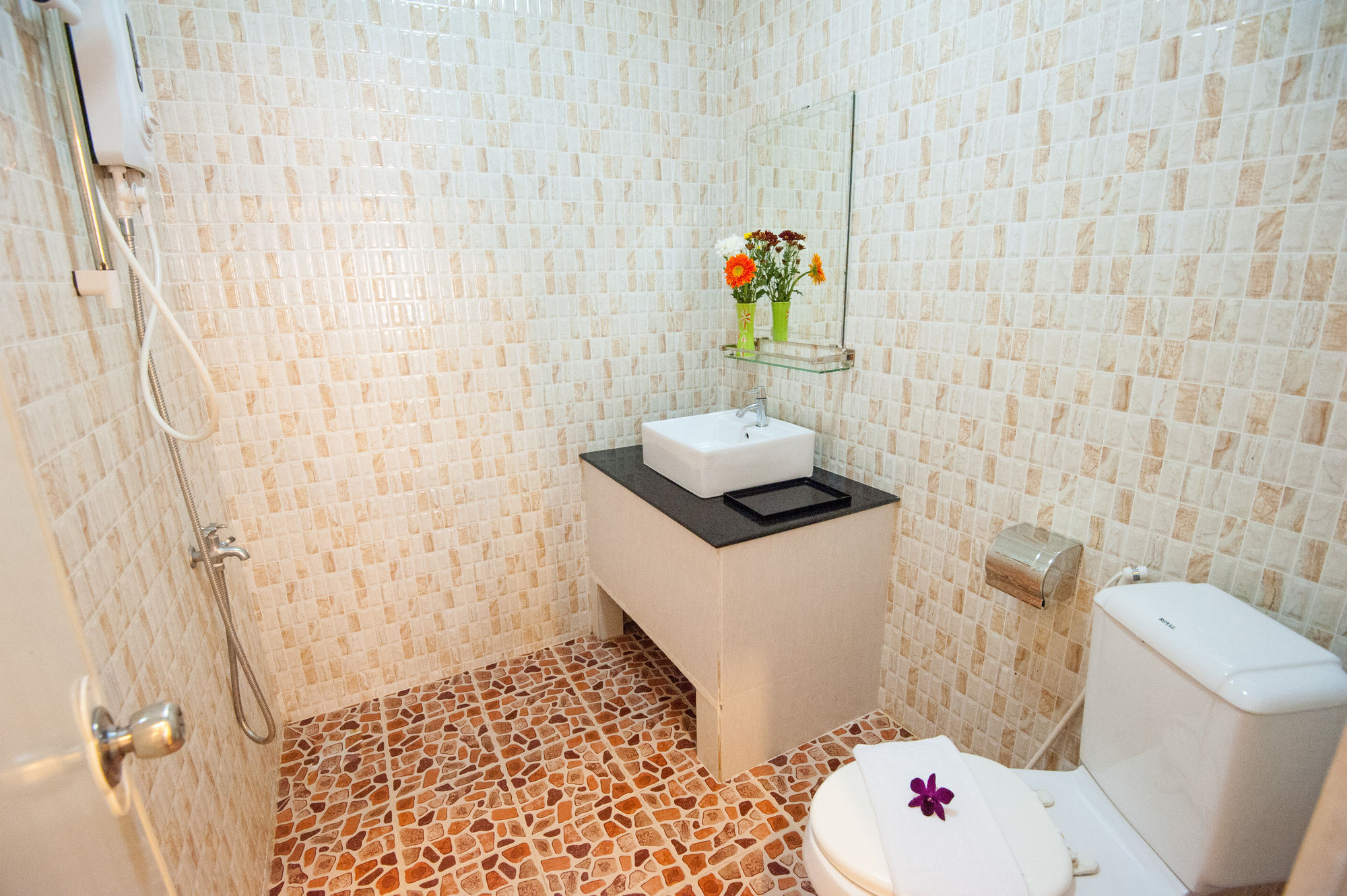 B52 Hostel Phnom Penh Luaran gambar