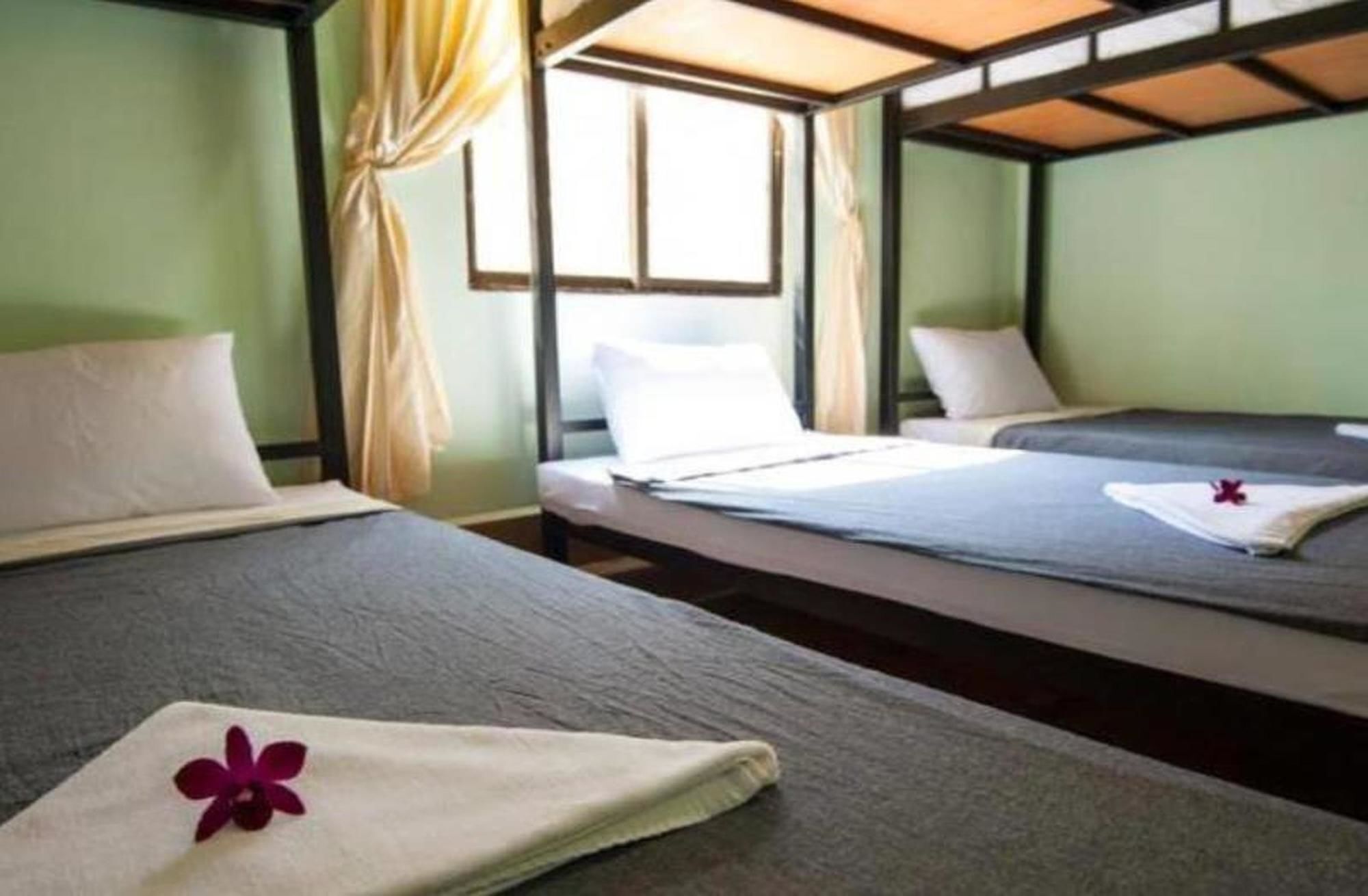 B52 Hostel Phnom Penh Luaran gambar