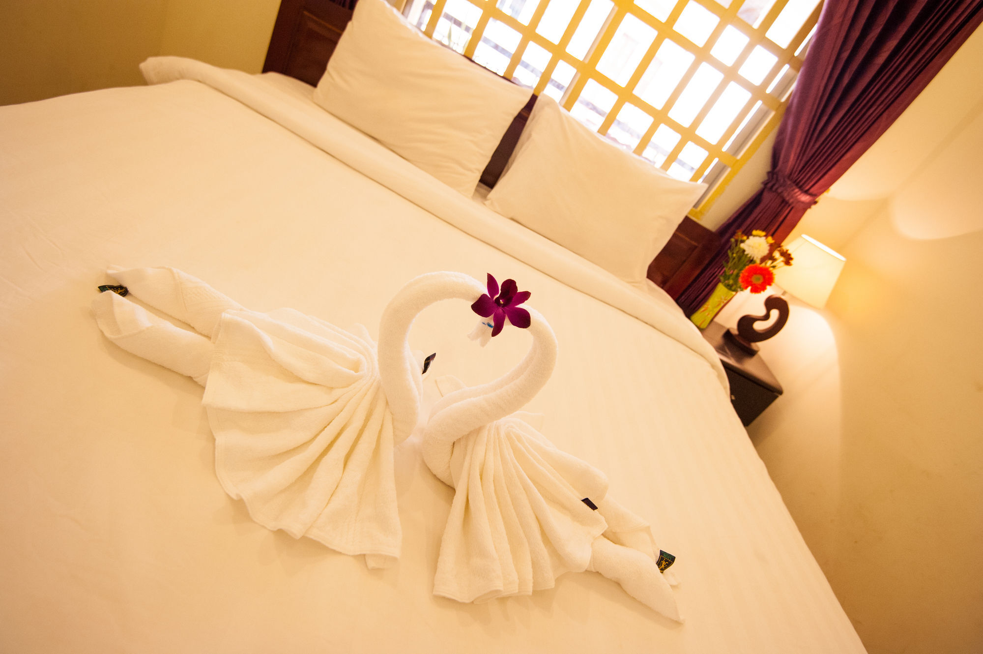 B52 Hostel Phnom Penh Luaran gambar