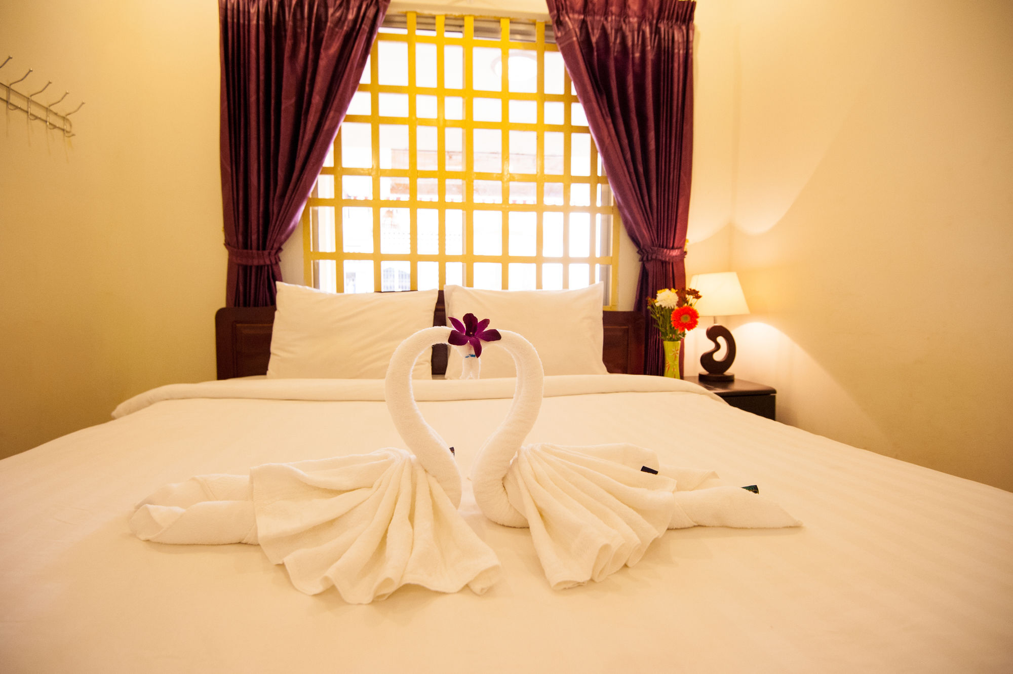 B52 Hostel Phnom Penh Luaran gambar