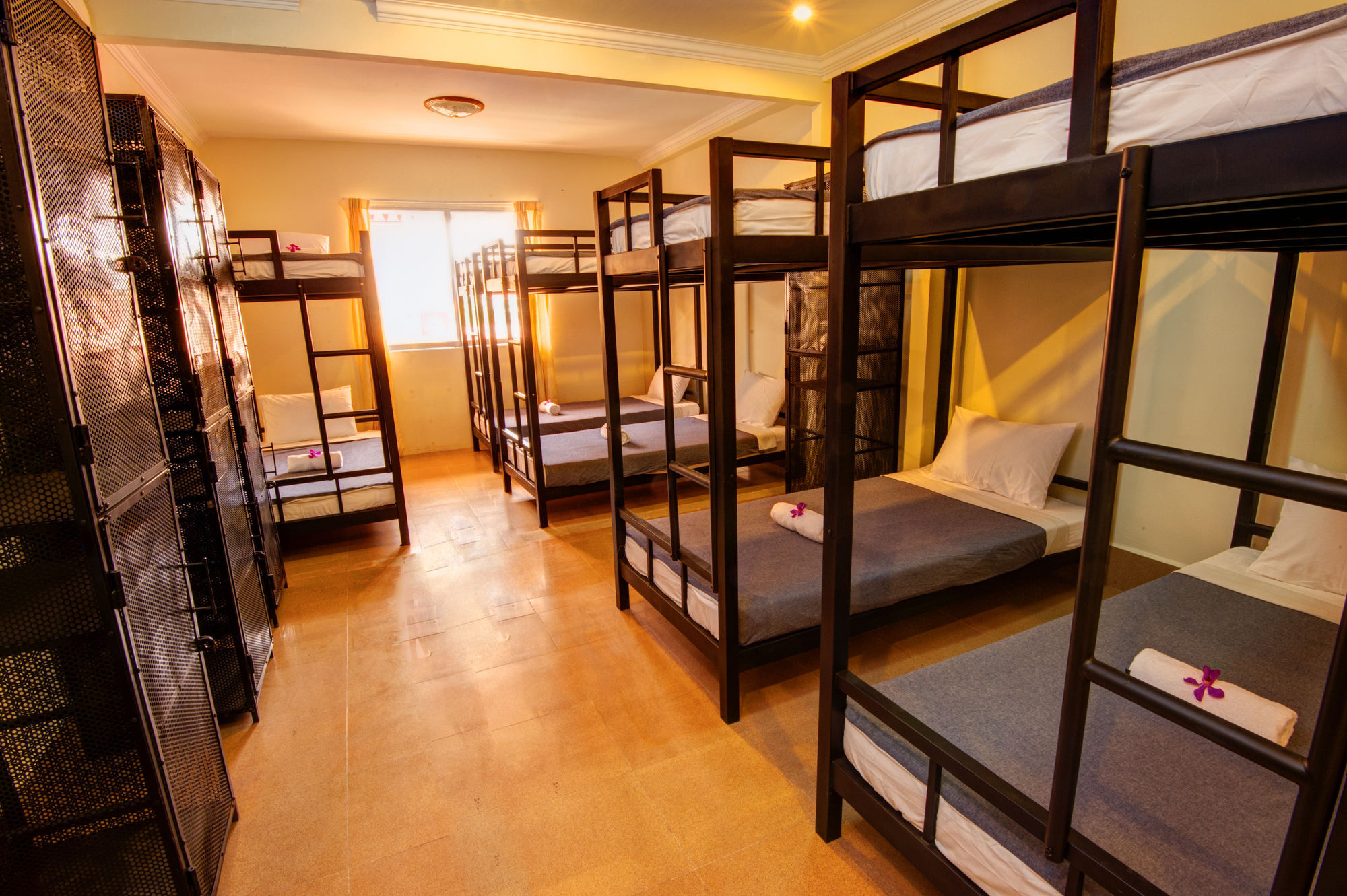 B52 Hostel Phnom Penh Luaran gambar